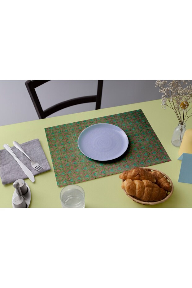 Rectangular Stylish Water Resistant Supla - 2