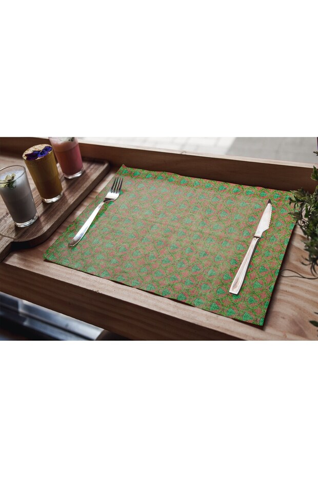 Rectangular Stylish Water Resistant Supla - 4