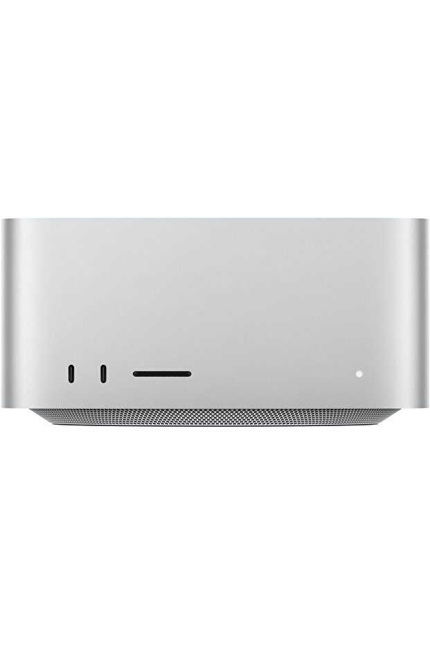 Mac Studio with M4 Max processor, 14 CPU cores, 32 GPU cores, 36GB RAM, 512GB SSD - 4