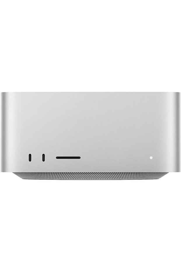 Mac Studio with M4 Max processor, 14 CPU cores, 32 GPU cores, 36GB RAM, 512GB SSD - 2