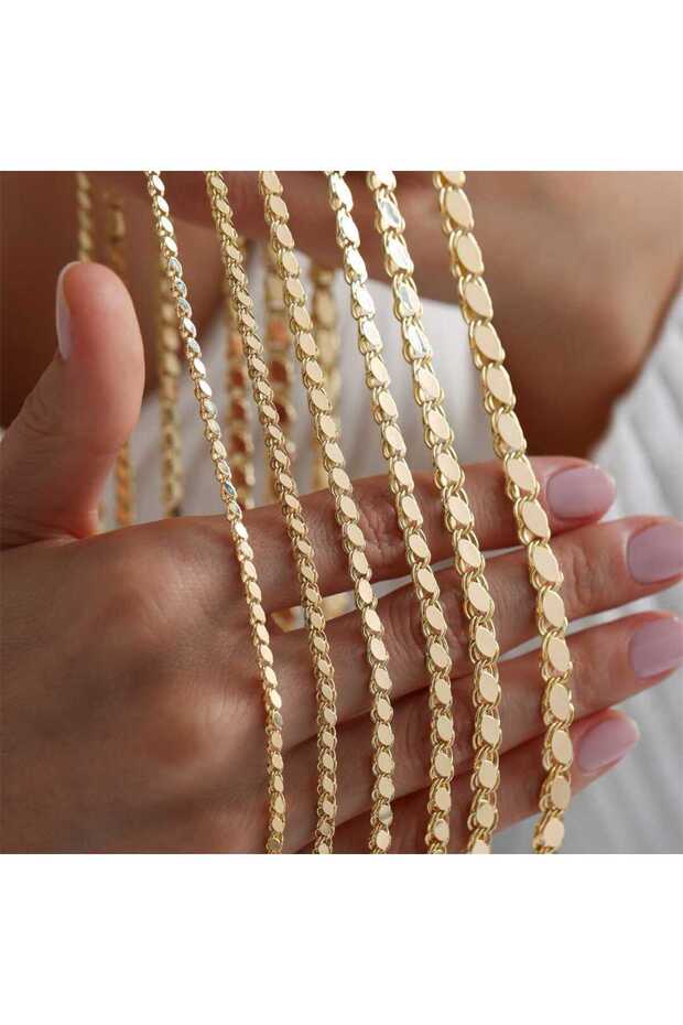 Type 1 Pullu Zincir - 2