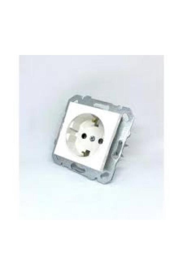 مقبس - مقبس مفتاح مدمج - 1