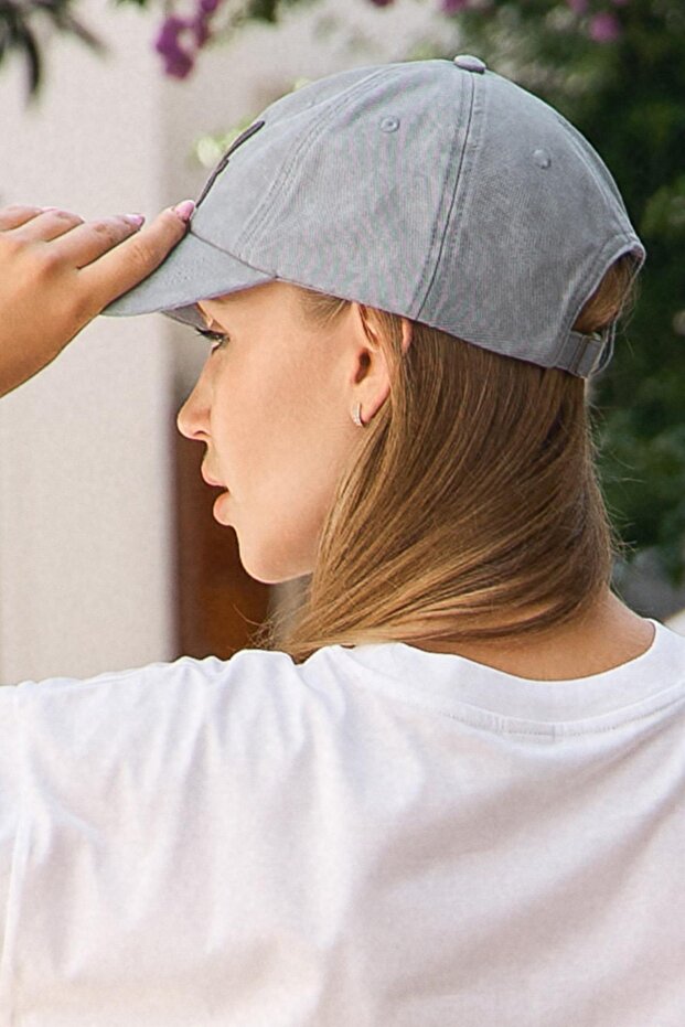 Vintage Kep Krem - 3