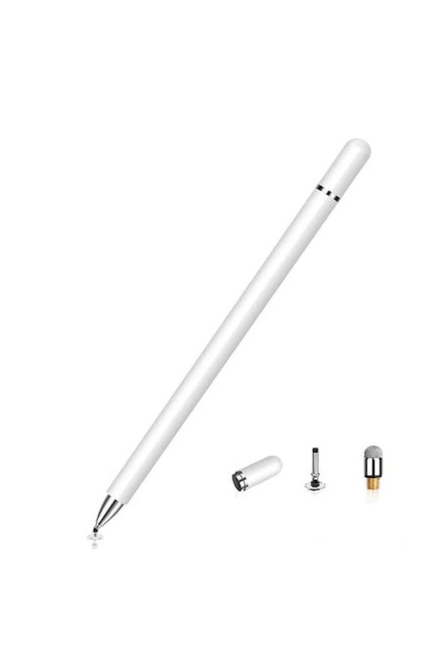 Stylus universal, X233, alb