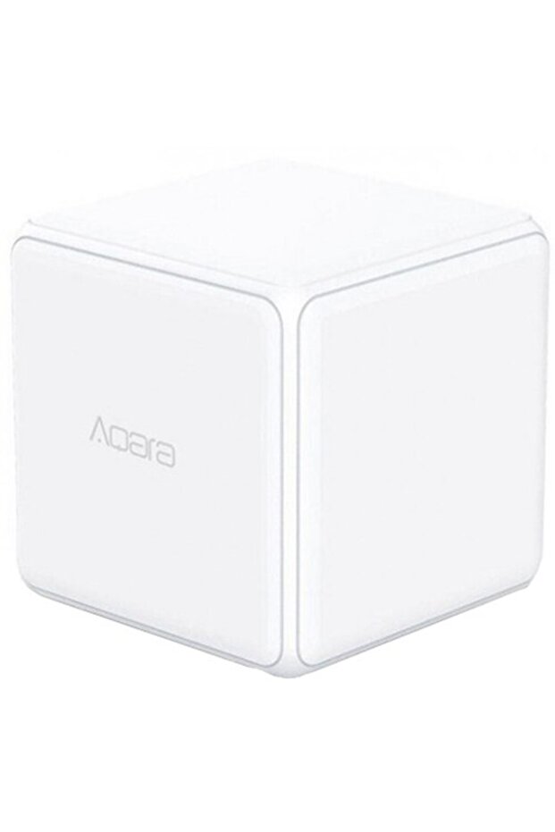 Cube Controller, Wi-Fi, 6-Axis Accelerometer and Gyroscope - 3