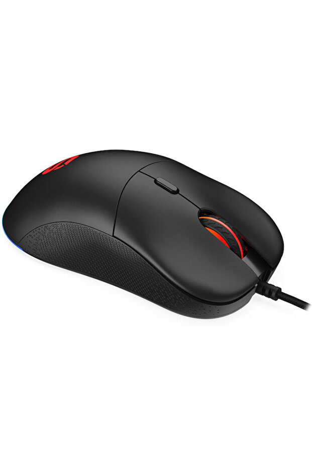 Mouse de gaming Gear GEM Plus - 3