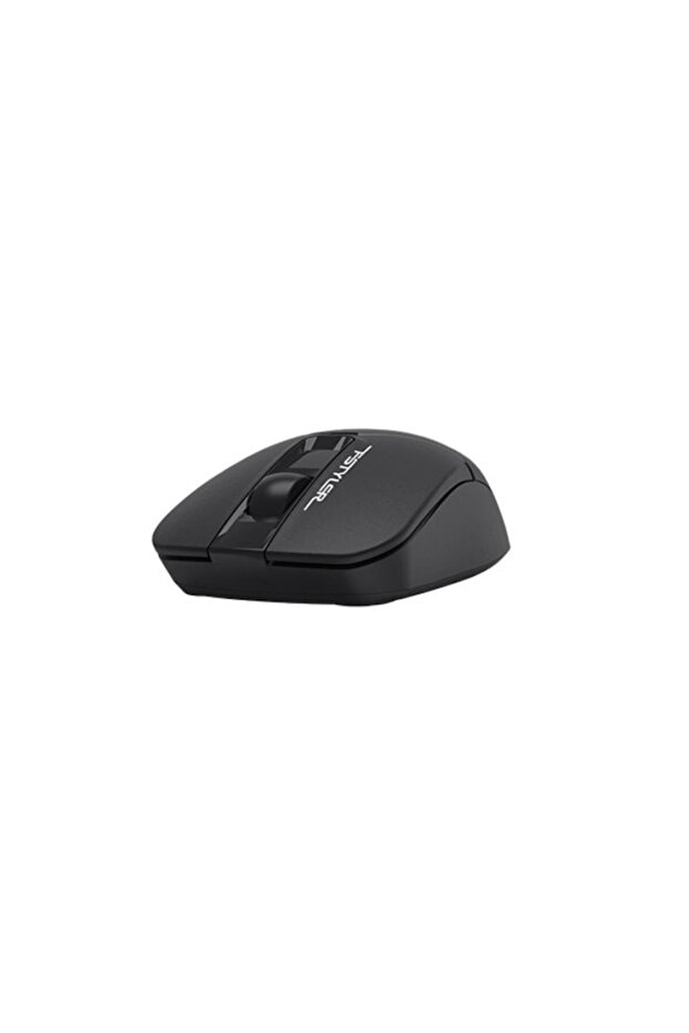 MOUSE A4TECH FB12-BK wireless, 1200dpi - 3