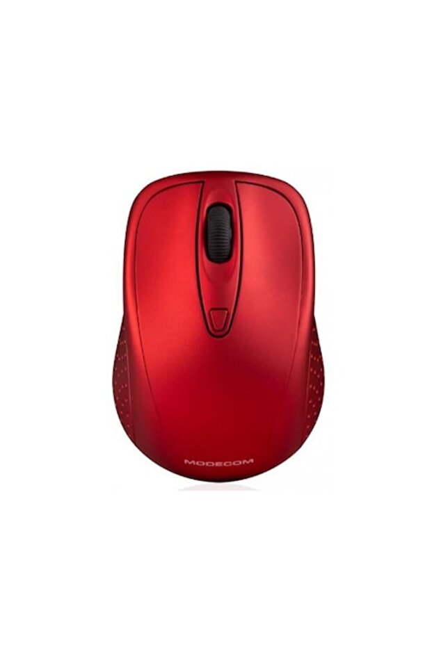 mouse optic wireless red WM4.1 - 1