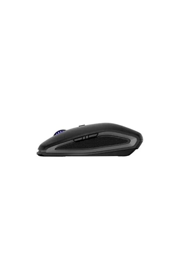 Mouse Wireless GENTIX BT, USB, Bluetooth, Negru - 3