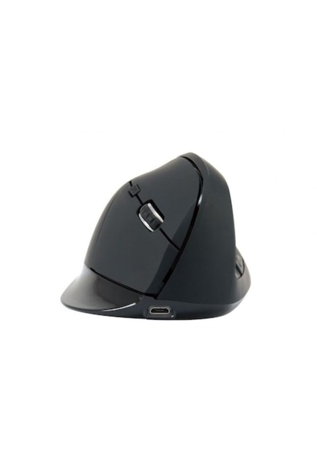 Mouse Wired, Conceptronic, USB, Optical, 7200 DPI, Black