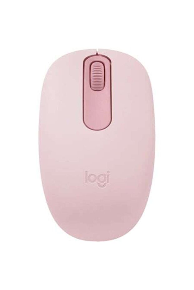 M196 Ποντίκι Bluetooth Ροζ
