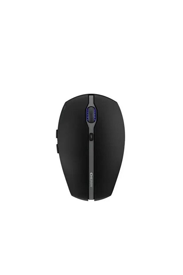 Mouse Wireless GENTIX BT, USB, Bluetooth, Negru - 4
