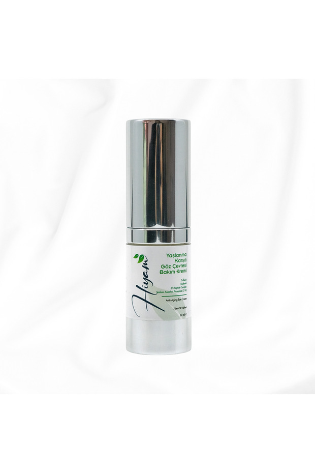 Cilt Bakımı Krem Set - 4