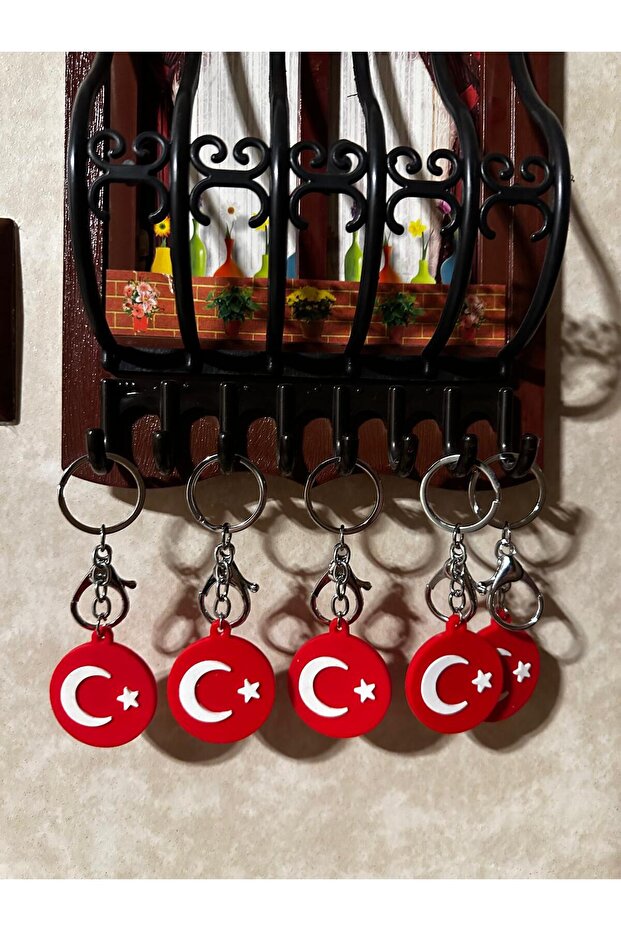 سلسلة مفاتيح العلم التركي - 1