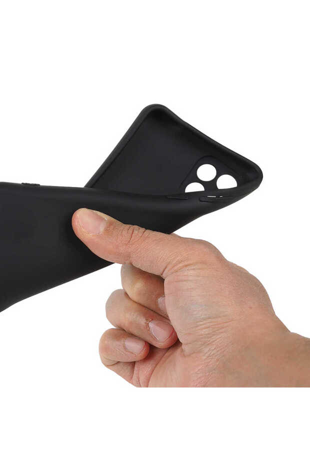 Casper Via E30 Case Cppl Piping Silicone - Blue - 4