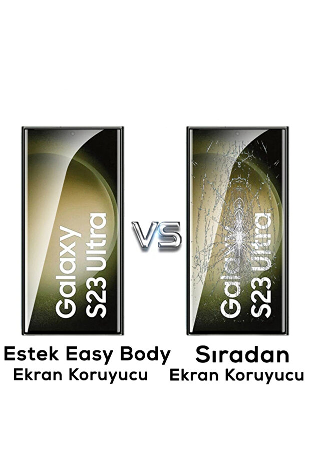 Galaxy Note 20 Ultra Compatible Cppl Estek Easy Body Screen Protector with Alignment Apparatus - 3