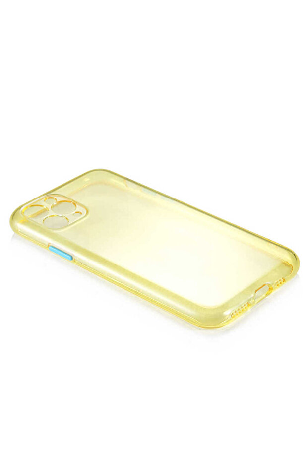 iPhone 11 Pro Compatible Cppl Bistro Case-Purple - 3