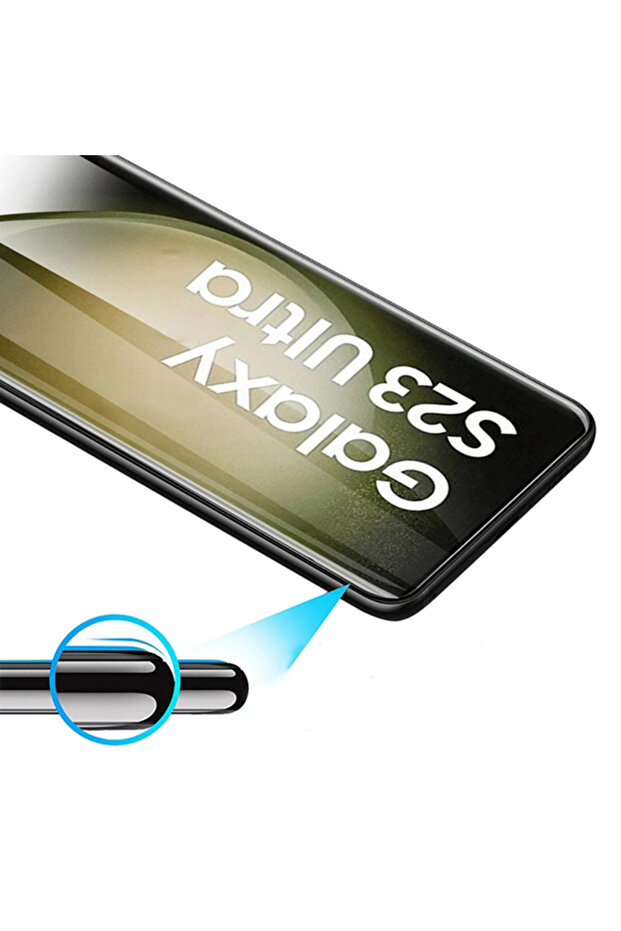 Galaxy Note 20 Ultra Compatible Cppl Estek Easy Body Screen Protector with Alignment Apparatus - 2