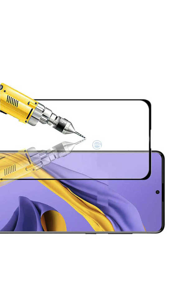 Huawei P50 Pro Compatible Cppl Super Pet Screen Protector Gelatin - 5