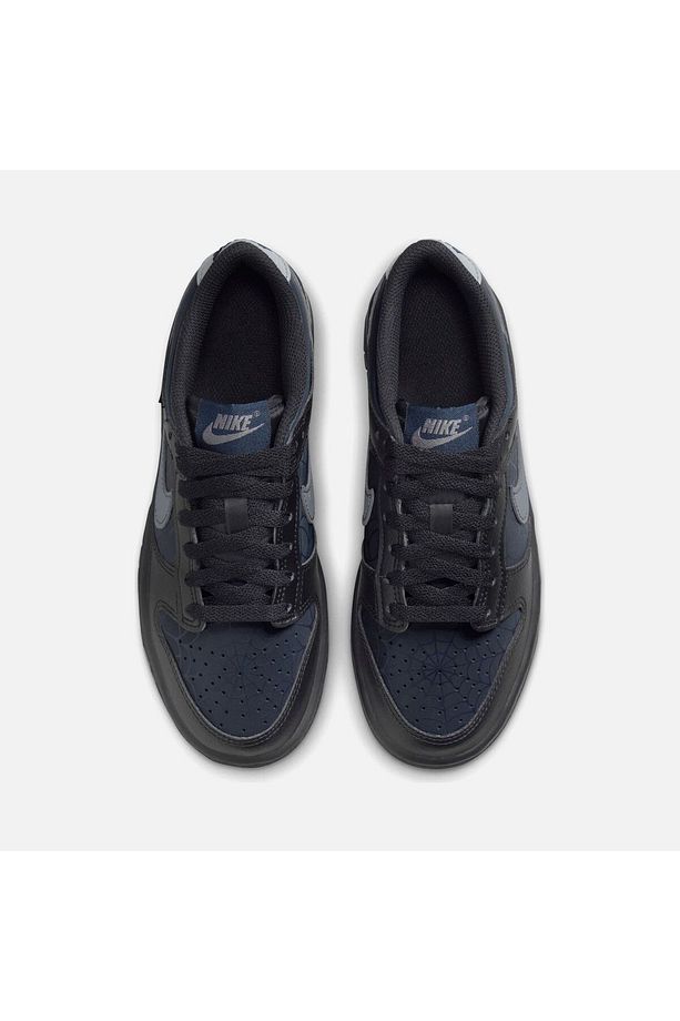 DUNK LOW REFLECTİVE SPİDER WEB DETAİL (GS) SPOR AYAKKABI - 2