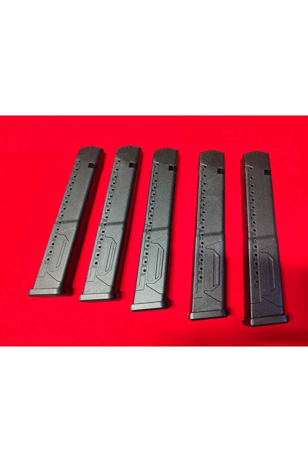 Glock Uzun Şajör - 2