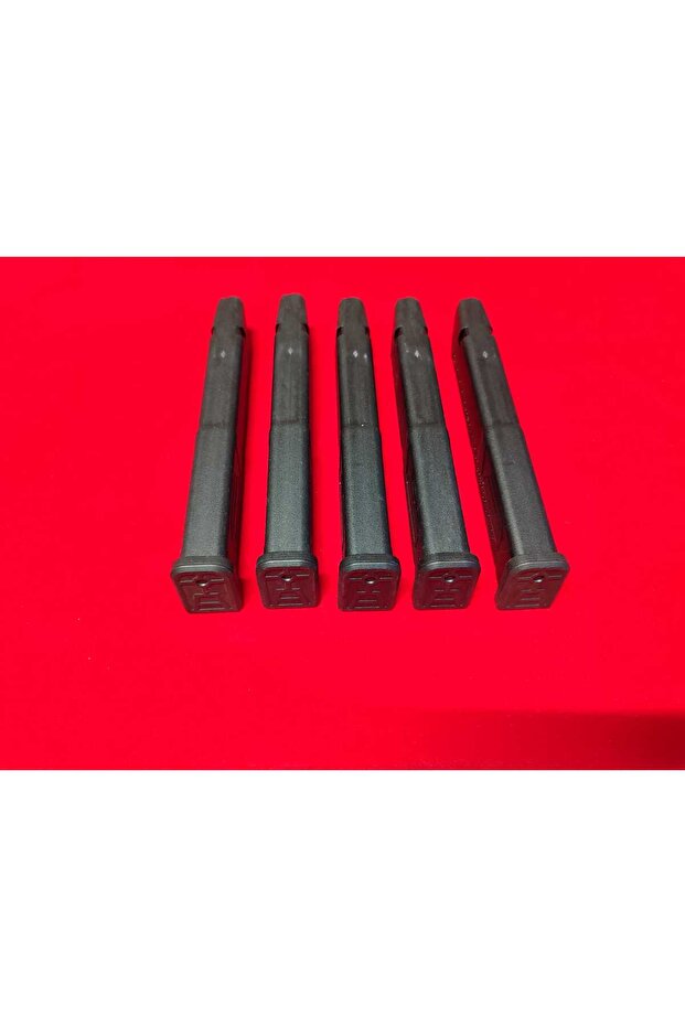 Glock Uzun Şajör - 4
