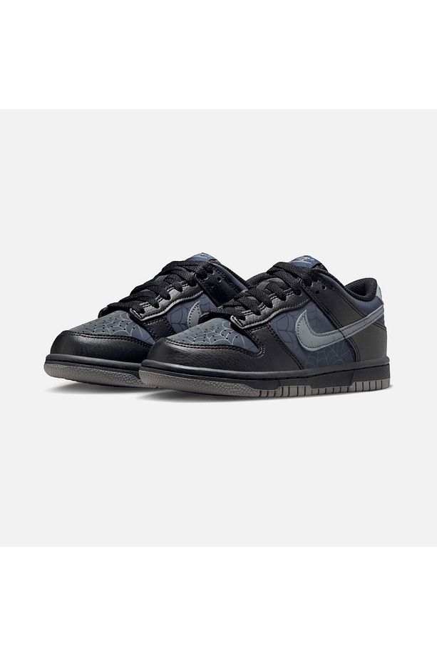 DUNK LOW REFLECTİVE SPİDER WEB DETAİL (GS) SPOR AYAKKABI - 1