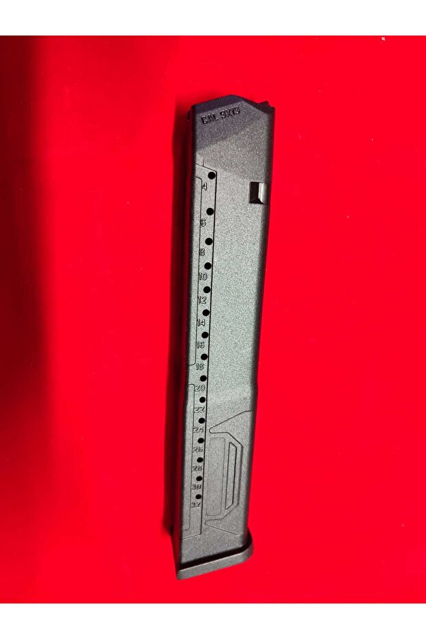 Glock Uzun Şajör - 5