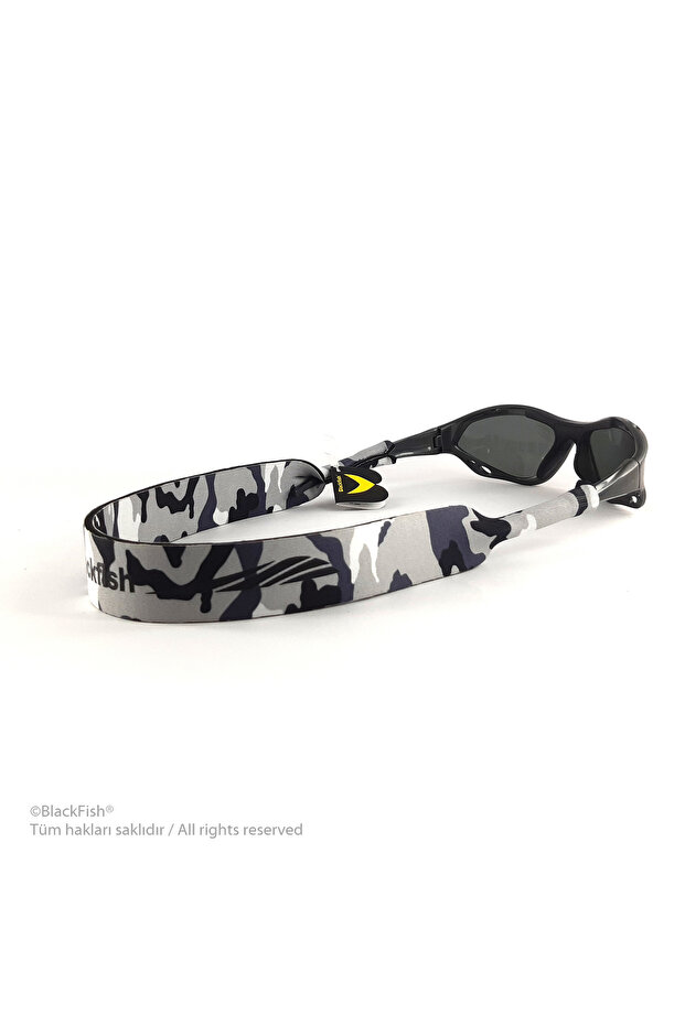 Thin Suda Batmaz Gözlük İpi / Thin Floating Eyewear Retainer