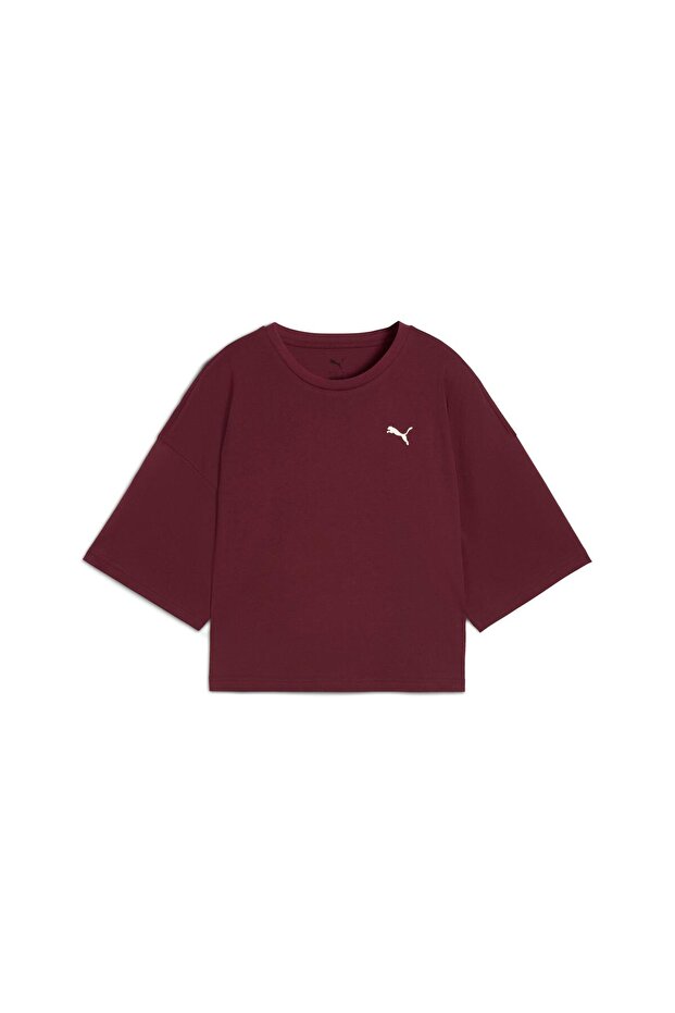 Wardrobe Ess Oversized Tee Women Adult T-Shirt