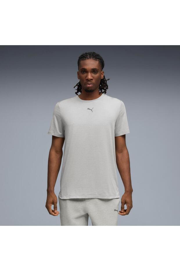 Ανδρικό μπλουζάκι για ενήλικες M Cloudspun Tee - 5