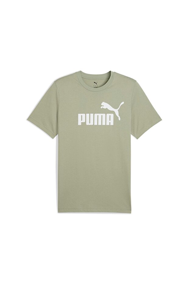 Ess No. 1 Logo Tee Men's Adult T-shirt