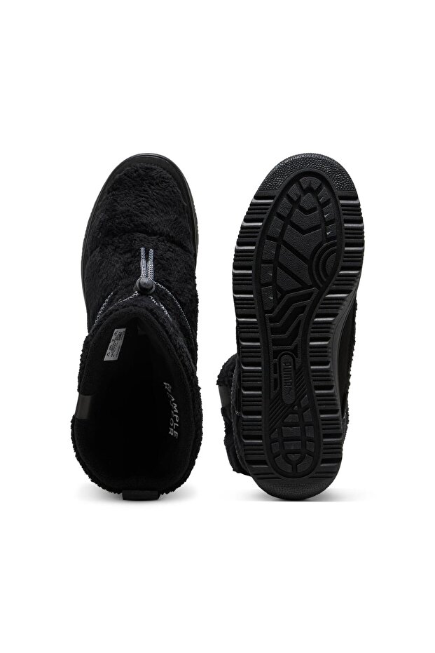 Snowbae Suede Wns Kadın Yetişkin Bot - 6