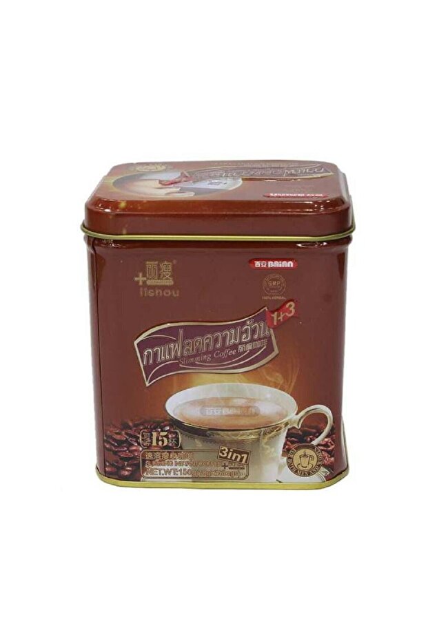 Original Coffee 15 Sachets