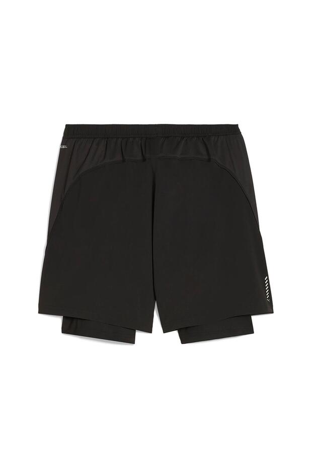 Run Velocıty 2In1 Short Erkek Yetişkin Şort - 5