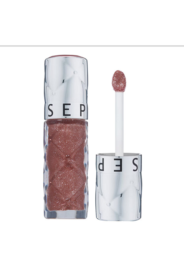 Outrageous Plump Effect Gloss - Dolgunlaştırıcı Dudak Parlatıcısı - 1