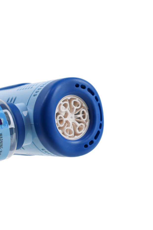 Pilli Köpük Tabancası Mavi - 5