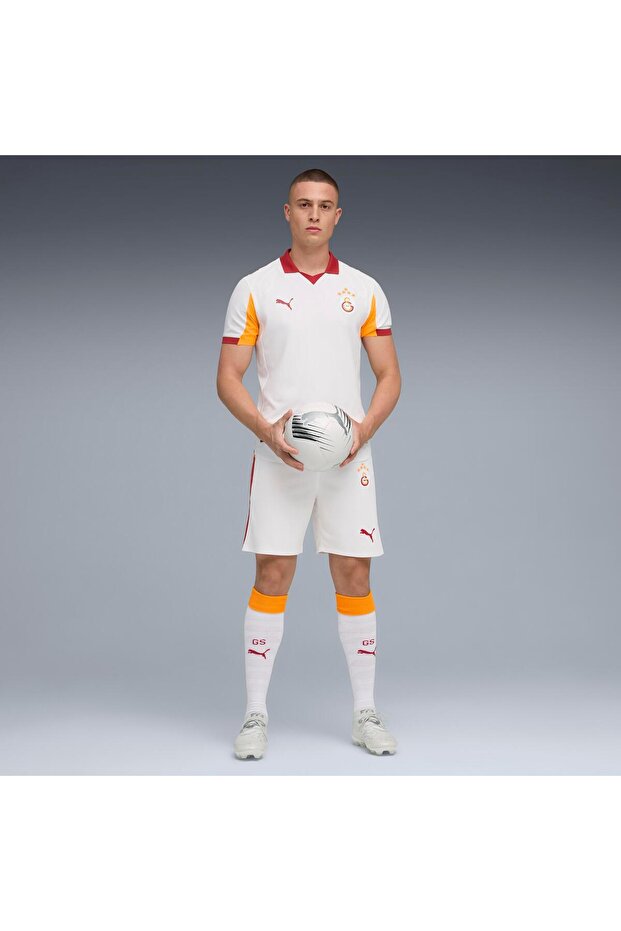 Gsk Shorts W/B W/Osp Erkek Yetişkin Şort - 5