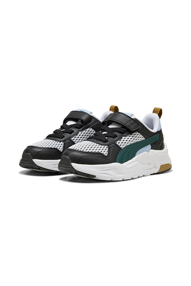 Trinity 2 Lt Run Fun Ac+ Ps Unisex Çocuk Sneaker - 1