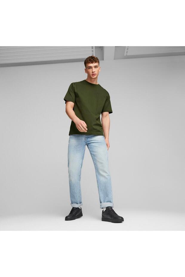 Caven 2.0 Erkek Siyah Spor Ayakkabı 39229001 - 6