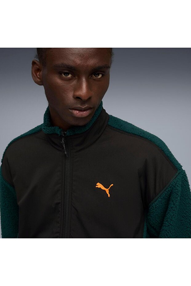 Pumatech Soft Tech Jacket Erkek Yetişkin Ceket - 5