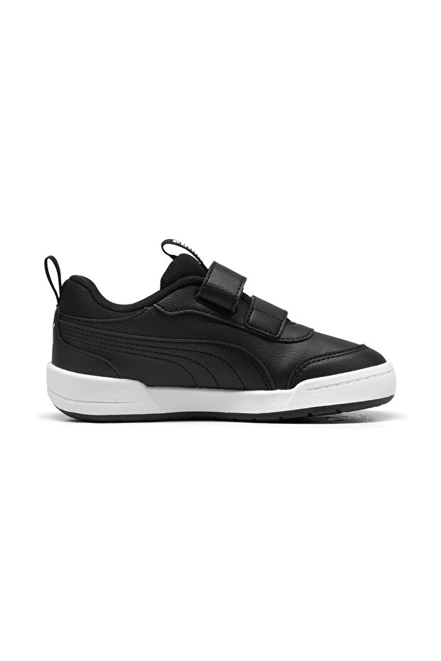 Boys' Multiflex 2 SL V PS Sneakers with Hook and Loop Closure - 31215201 - 2