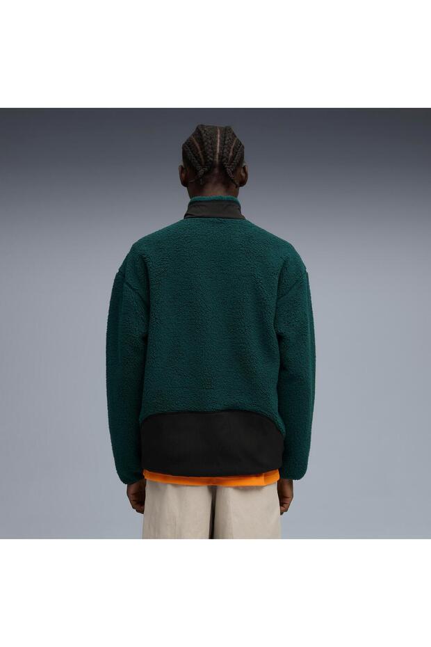 Pumatech Soft Tech Jacket Erkek Yetişkin Ceket - 3