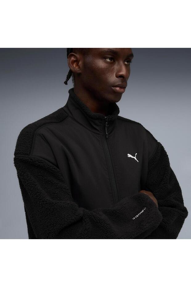 Pumatech Soft Tech Jacket Erkek Yetişkin Ceket - 5