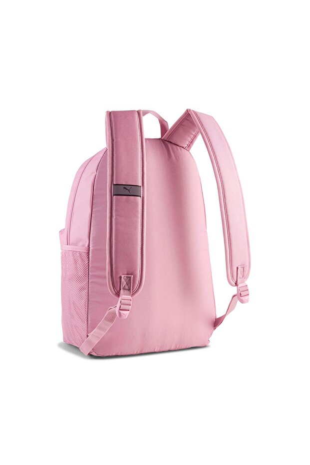 Classic Backpacks, Plain, Main Compartment - 5