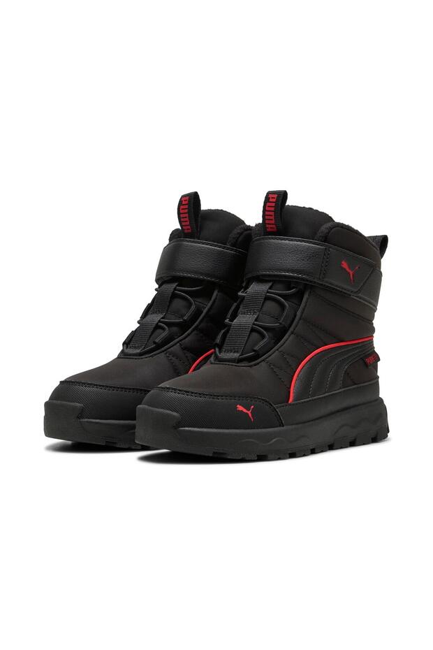 Evolve Boot Purtx Ac+Ps Unisex Çocuk Bot - 1