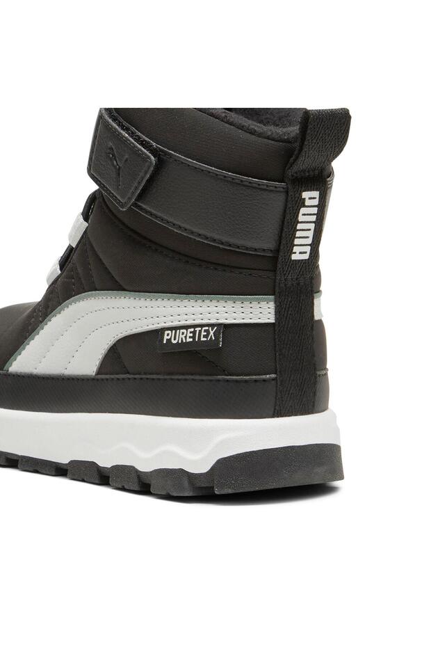 Evolve Boot Purtx Ac+Ps Unisex Çocuk Bot - 3