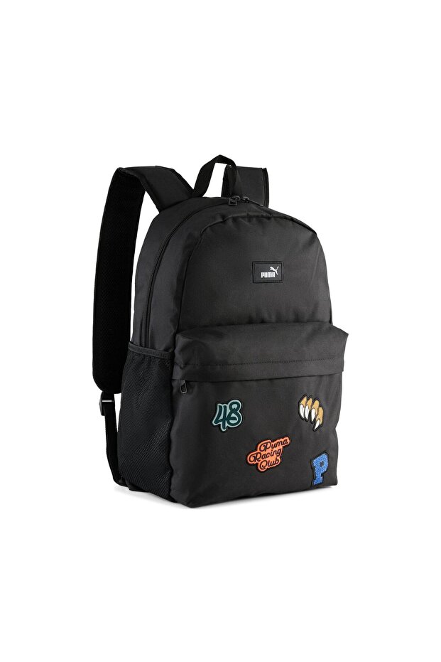 Phase Patch Backpack Unisex Yetişkin Sırt Çantası - 1