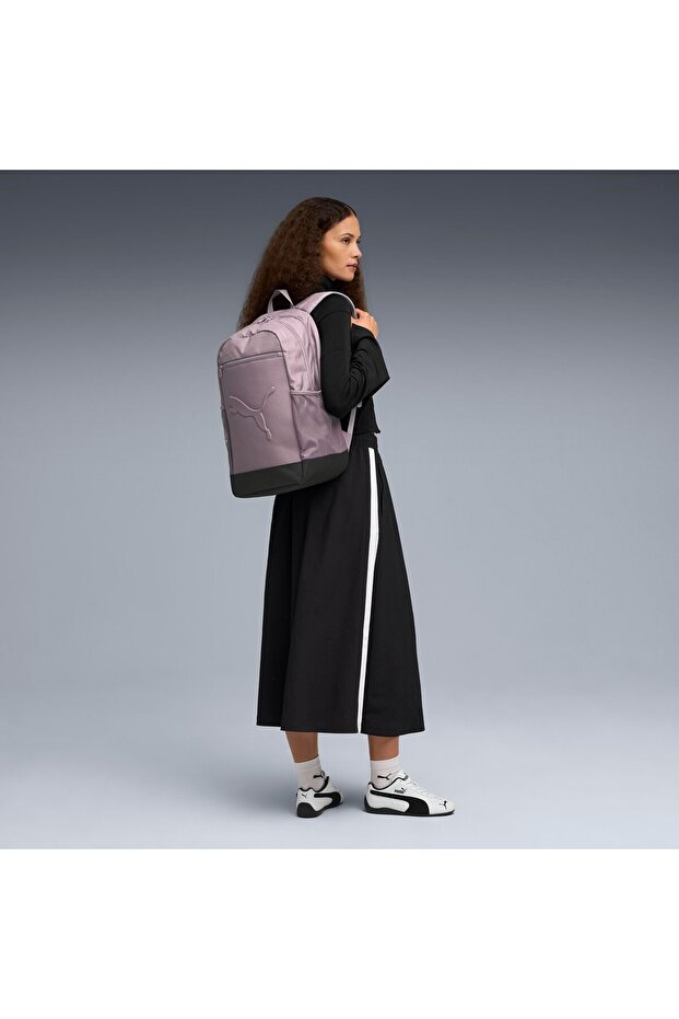 Buzz Backpack Unisex Adult Backpack - 3