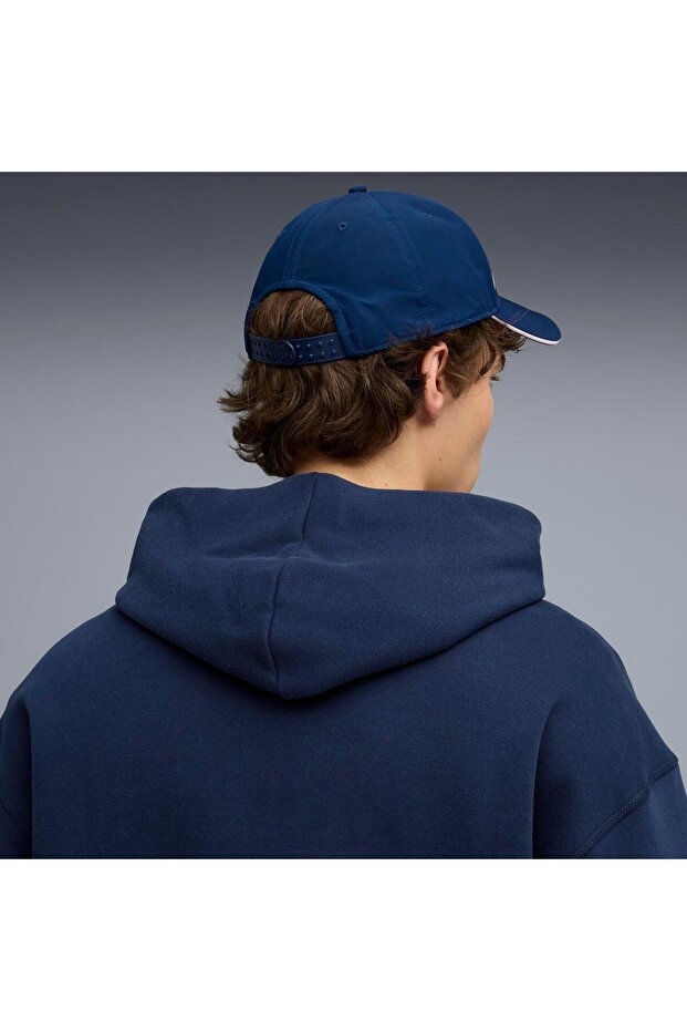 Ferrarı Race Bb Cap Unisex Yetişkin Şapka - 2